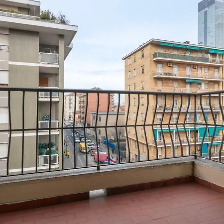 Lingotto Fiere - Modern - Metro 5 Minutes *